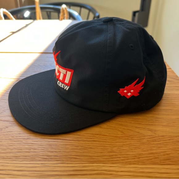 Travis Scott ‘Cacti Crew’ Black SnapBack Hat - Picture 2 of 6